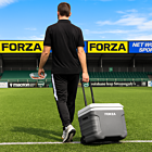 Portable Drinks Cooler Box