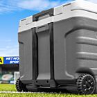 Heavy Duty Wheeled Chill Box