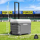 FORZA IceGuard Wheeled Cooler Box Dimensions