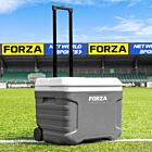 FORZA IceGuard Wheeled Cooler Box [41L]