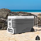 FORZA IceGuard Wheeled Cooler Box Dimensions