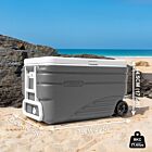 FORZA IceGuard Wheeled Cooler Box Dimensions