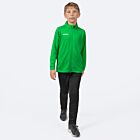 Junior sports jacket