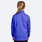 full zip fleece for kids