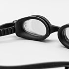 swim training goggles - pink