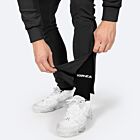 Men's full zip tracksuit set