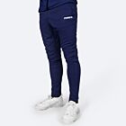 Mens full zip tracksuit set