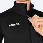 Men’s Full Zip Football Jacket