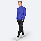 Mens Full Zip Tracksuit Top