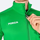 Men’s Full Zipper Tracksuit Jacket