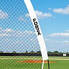 Proflex Triangle Pitching Screen