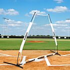 FORZA Proflex Triangle Pitching Net Screen