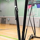 FORZA ProFlex Portable Pop-Up Volleyball Practice Net