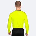 sweat-wicking referee kit