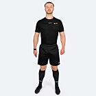 Soccer Referee Uniform