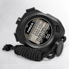 Crystal Clear LCD Display