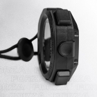 Water Resistant Plastic Case