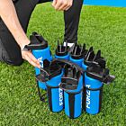 can comfortably 8 bottles