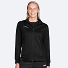 FORZA Women's Training Jacket [Black]