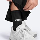 FORZA Women's Training Bottoms [Black]