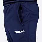 FORZA Women's Tracksuit Pants [Navy Blue]