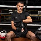 Boxing Training Equipment