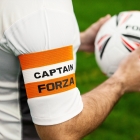 Orange armbands