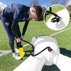 Optional Pump Inflating Mannequin