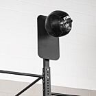 HYROX Training Wall Balls