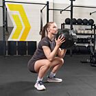 Wall Balls for HYROX Competitions