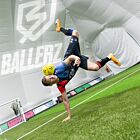 Yellow FORZA Icon Ball