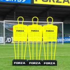FORZA 2-in-1 Rebound Block & Mannequin Base [15kg]