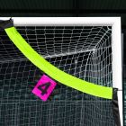 FORZA Pro Target Sheet │ Net World Sports