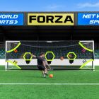 FORZA Pro Target Sheet │ Net World Sports