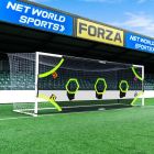 FORZA Pro Target Sheet │ Net World Sports
