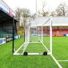 24 x 8 Box Stadium Football Goal