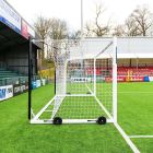 24 x 8 Box Stadium Football Goal