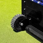 Portable Wheeled Hockey Goal 