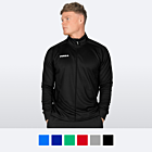 FORZA Men’s Full Zip Tracksuit Jacket