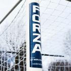 24 x 8 Premium Quality Stadium Box Football Goal