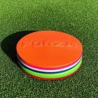 10 Pack of Flat Disc Markers