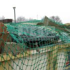 Skip Nets [Ultra Heavy Duty] - 15ft x 9ft (4.5m x 2.7m)  | Net World Sports