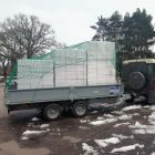 Skip Nets [Ultra Heavy Duty] - 15ft x 9ft (4.5m x 2.7m)  | Net World Sports