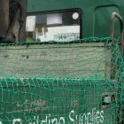 Skip Nets [Ultra Heavy Duty] - 15ft x 9ft (4.5m x 2.7m)  | Net World Sports