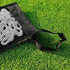 Pouch for cable clips