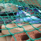 Skip Nets [Ultra Heavy Duty] - 15ft x 9ft (4.5m x 2.7m)  | Net World Sports