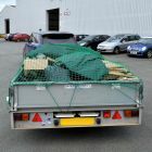 Skip Nets [Ultra Heavy Duty] - 12ft x 8ft (3.6m x 2.4m) | Net World Sports