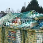 Skip Nets [Ultra Heavy Duty] - 15ft x 9ft (4.5m x 2.7m)  | Net World Sports