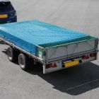 Skip Nets [Ultra Heavy Duty] - 12ft x 8ft (3.6m x 2.4m) | Net World Sports