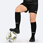 knee-high goalkeeper socks for women
